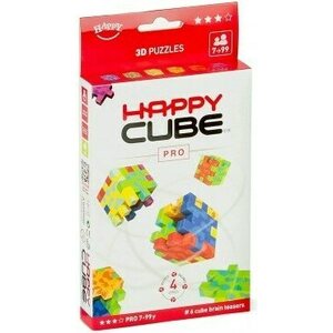 Happy cube pro 6pack