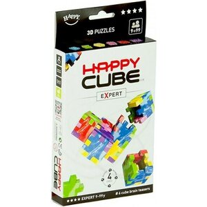 Happy cube expert 6pack
