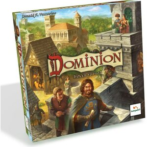 Dominion hovin juonet 1 lisäos