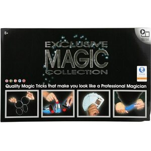 Taikasetti exclusive