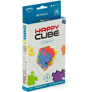 Happy cube original 6pack