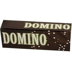 Domino 28 laattaa