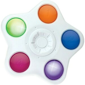 Brain games think fast pulmapeli