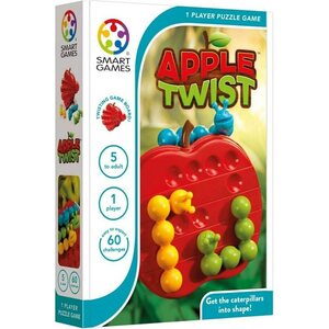 Smart games apple twist