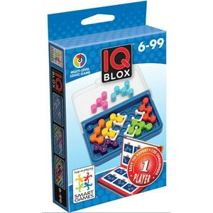 Smart games iq blox