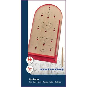 Fortuna peli