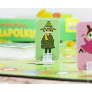 Muumi laakson puuhapolku