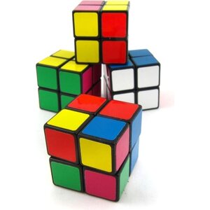 Rubiikinkuutio 2x2x2