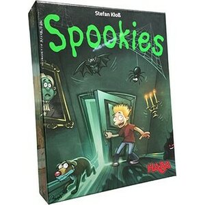 Spookies