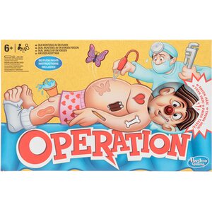 Classic operation