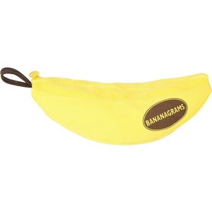 Bananagrams