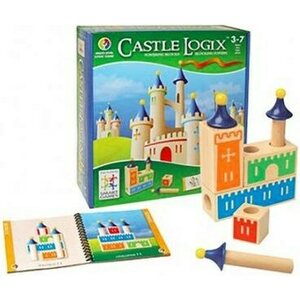 Gastle logix, logiikkalinna