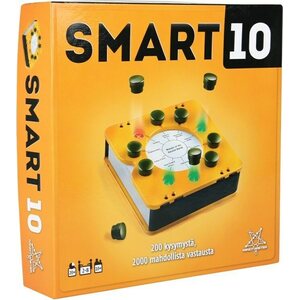 Smart 10