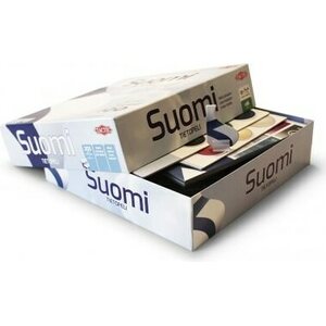 Suomi tietopeli