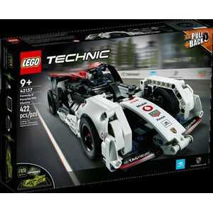 LEGO 42137 formula e porsche 99x electri
