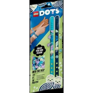 LEGO 41942 meren syvyyksissä rannekori