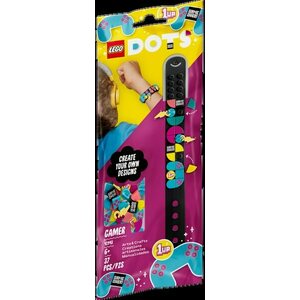 LEGO 41943 pelifani rannekoru