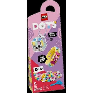 LEGO 41944 karkkikisa rannekoru