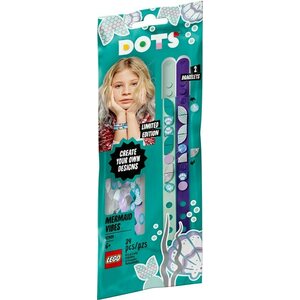 LEGO 41909 merenneitorannekorut