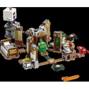LEGO 71401 luigi: haamupiiloleikki