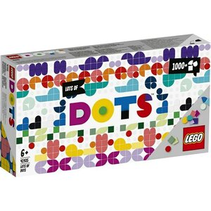 LEGO 41935 dots suurpakkaus