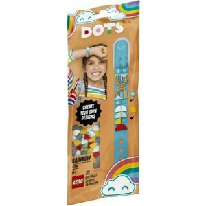 LEGO 41900 sateenkaarirannekoru