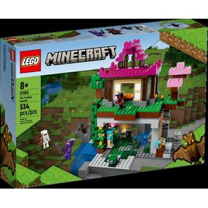 LEGO 21183 treenikeskus