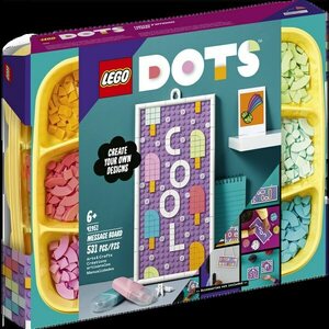 LEGO 41951 viestitaulu