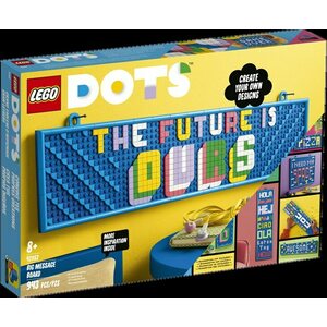 LEGO 41952 iso viestitaulu