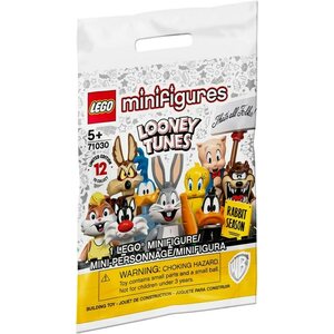 LEGO 71030 looney tunes minifiguuri