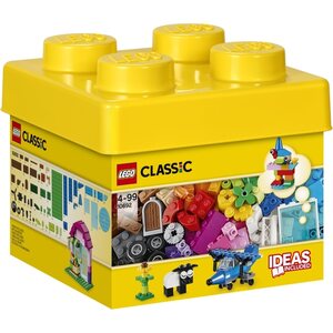 LEGO 10692 luovan rakentamisen palikat