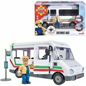 Palomies Sami trevorin bussi