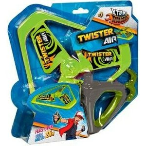 Xtrem raiders sky twister