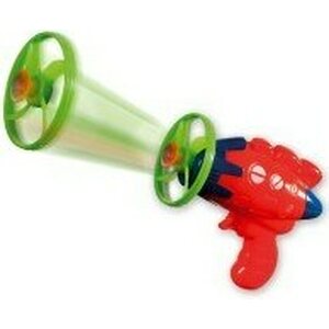 Gunther turbo blaster