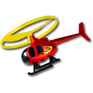 Gunther fire copter 12,5 cm