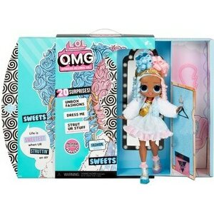 Lol surprise core sweets doll