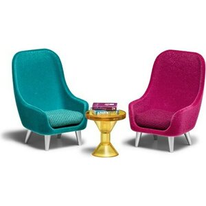 Lundby nojatuolisetti