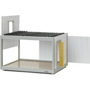 Lundby huone 33cm