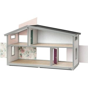 Lundby life- nukkekoti