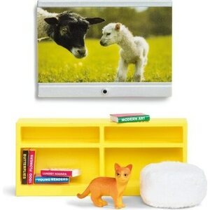 Lundby televisiosetti