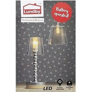 Lundby lattia- ja katto valaisin