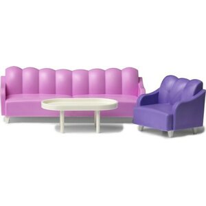 Lundby basic-olohuonesetti