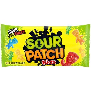 Sour patch kids