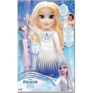 Frozen laulava elsa 38cm