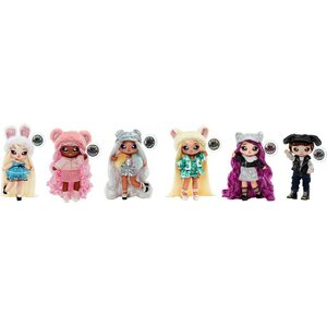 Na!na!na! surprise glam alice hops