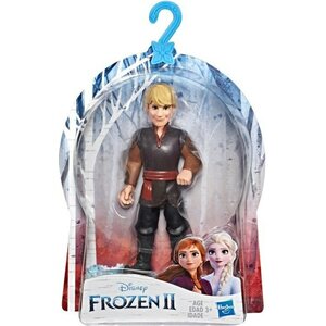 Frozen 2 kristoff nukke 10 cm