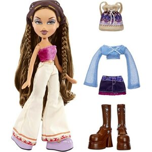 Bratz original muotinukke yasmin