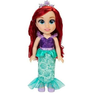 Disney prinsessa ariel38 cm