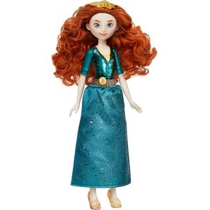 Disney princess royal shimmer merida
