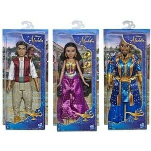 Dpr aladdin lampunhenki